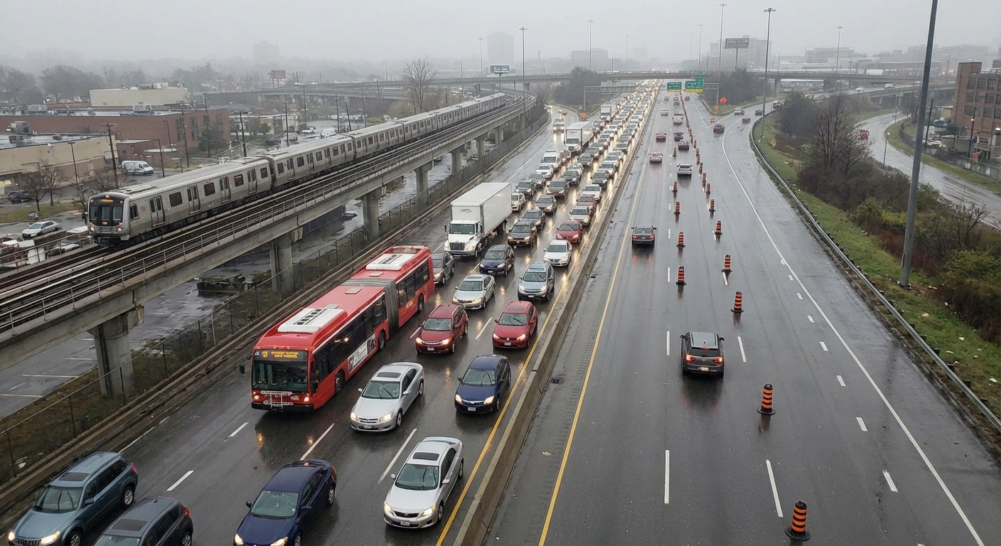 Liveticker Verkehr: Aktuelle Störungen bei Bus & Bahn, Staus und Sperrungen auf Autobahnen - MOZ.de (aktualisiert)