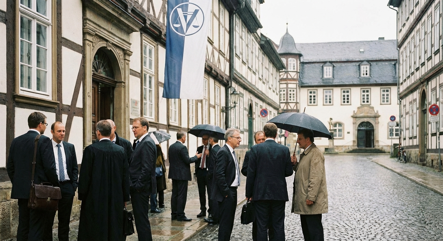 Verkehrsgerichtstag Goslar: Folgen für das deutsche Verkehrsrecht | mdr.de